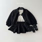 (Pre-order) Daily Bebe Summer - Kids'  Pattern Daily T-Shirt 패턴 반팔티 (4 Colors)