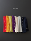 (Pre-order) Daily Bebe Fall - Kids' Essential Ribbed Mother-of-Pearl Button Cardigan 크레파스 가디건 (7 Colors)