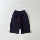 (Pre-order) Daily Bebe Fall - Kids' Daily Essential Wide-Leg Pants 데일리 와이드 팬츠 (7 Colors)