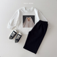 (Pre-order) Daily Bebe Fall - Kids' Daily Essential Wide-Leg Pants 데일리 와이드 팬츠 (7 Colors)