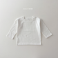 (Pre-order) Daily Bebe Fall - Kids' Everyday Long-Sleeve Tee 매일매일T (6 Colors)