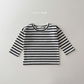 (Pre-order) Daily Bebe Fall - Kids' Everyday Long-Sleeve Tee 매일매일T (6 Colors)