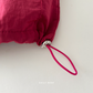 (Pre-order) Daily Bebe Fall - Kids' Lightweight Hooded Windbreaker Jacket 산책길 점퍼 (3 Colors)