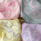 (Pre-order) Daily Bebe - Kids’ Love Bootcut Top & Bottom Set 러브 부츠컷세트 (4 Colors)