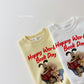 (Pre-order) Daily Bebe - Kids’ Puppy Sweatshirt 그로밋 맨투맨 (2 Colors)