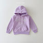 (Pre-order) Daily Bebe - Kids’ Canada Hoodie 캐나다 후드티 (2 Colors)