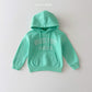 (Pre-order) Daily Bebe - Kids’ Canada Hoodie 캐나다 후드티 (2 Colors)