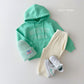 (Pre-order) Daily Bebe - Kids’ Canada Hoodie 캐나다 후드티 (2 Colors)