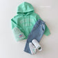 (Pre-order) Daily Bebe - Kids’ Canada Hoodie 캐나다 후드티 (2 Colors)