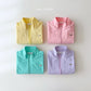 (Pre-order) Daily Bebe - Kids’ Daily Windbreaker 데일리 바람막이 (4 Colors)