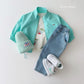 (Pre-order) Daily Bebe - Kids’ Daily Windbreaker 데일리 바람막이 (4 Colors)