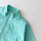 (Pre-order) Daily Bebe - Kids’ Daily Windbreaker 데일리 바람막이 (4 Colors)