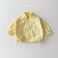 (Pre-order) Daily Bebe - Kids’ Daily Windbreaker 데일리 바람막이 (4 Colors)