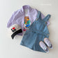 (Pre-order) Daily Bebe - Kids’ Daily Windbreaker 데일리 바람막이 (4 Colors)
