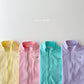 (Pre-order) Daily Bebe - Kids’ Daily Windbreaker 데일리 바람막이 (4 Colors)